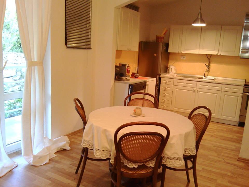 Apartments Villa Karme Brela Ruang foto